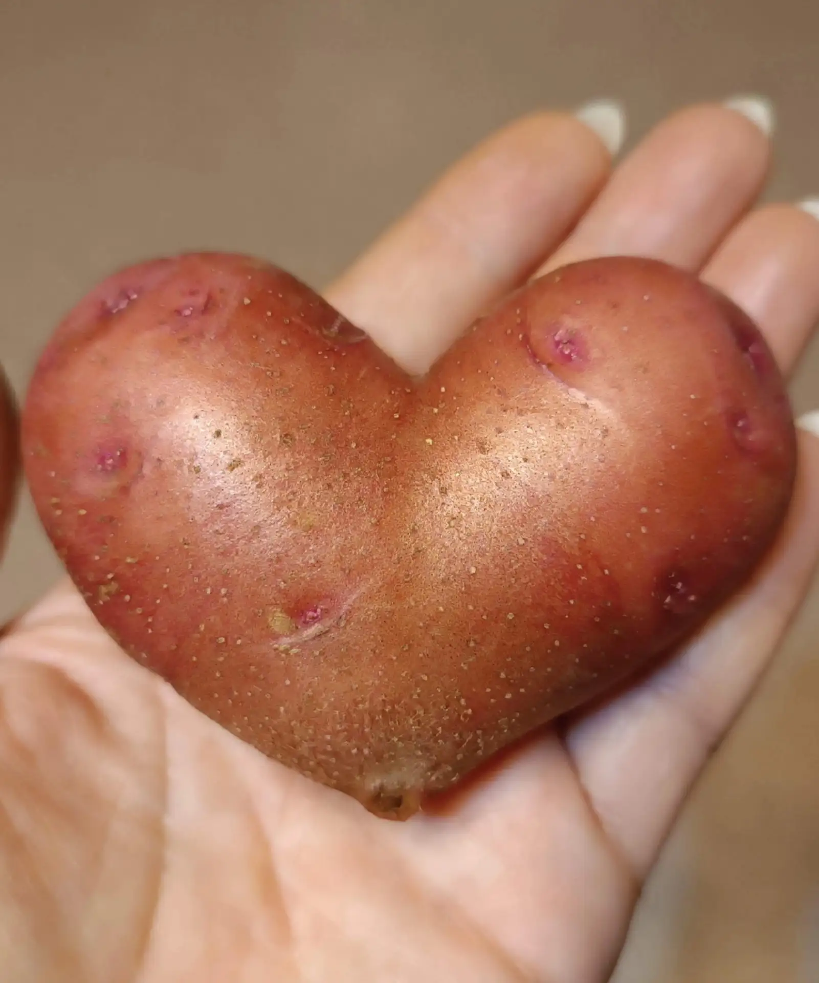 🥕🥔 Осень — погреба наполняются. А ваши?