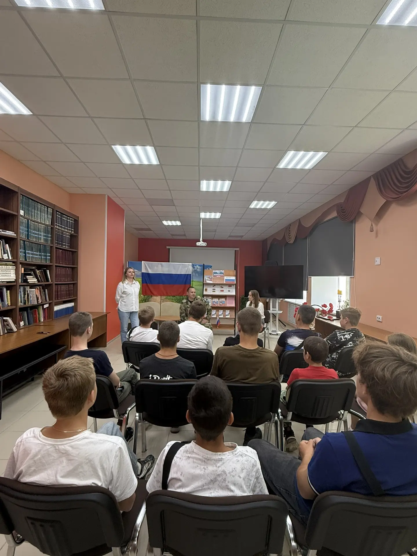 🌟 Быть военным, это не только ответственно, но престижно! 🌟