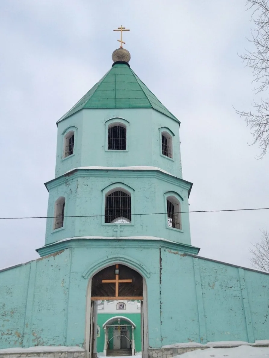Присылайте Ваши фото в "Предложить пост"