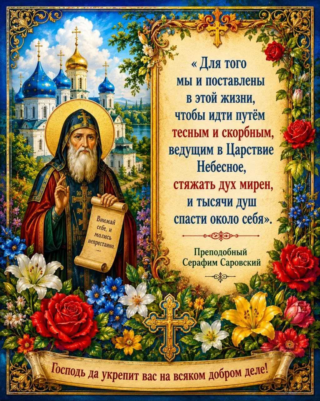 Путь Веры | Подписаться