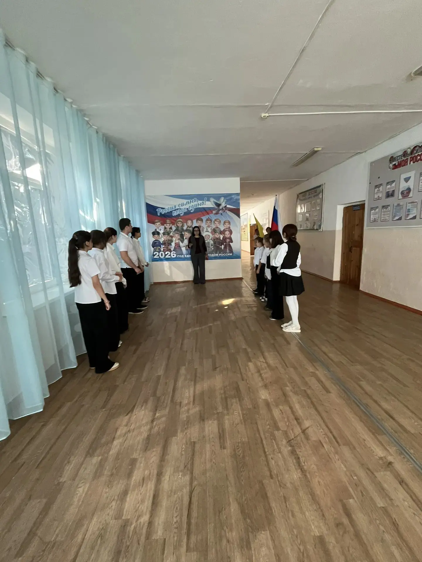 🏃‍♂️ «Золотая осень» — время рекордов🏆