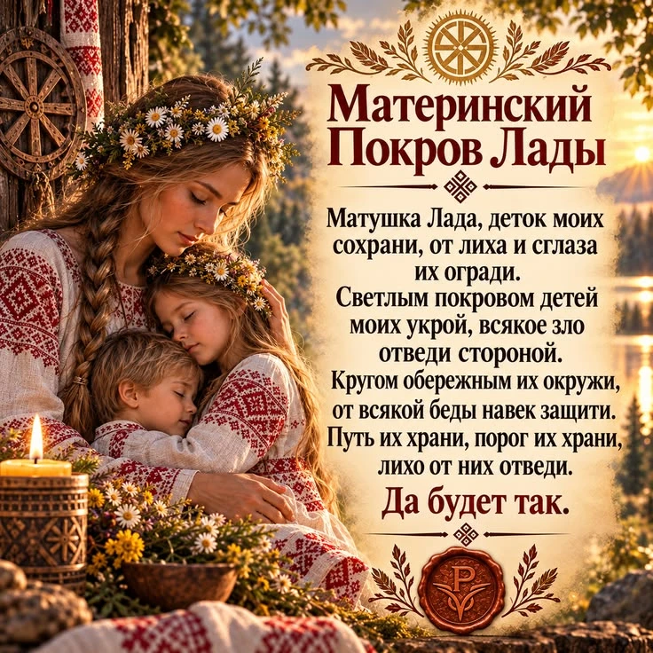 🙏Во благо ✨