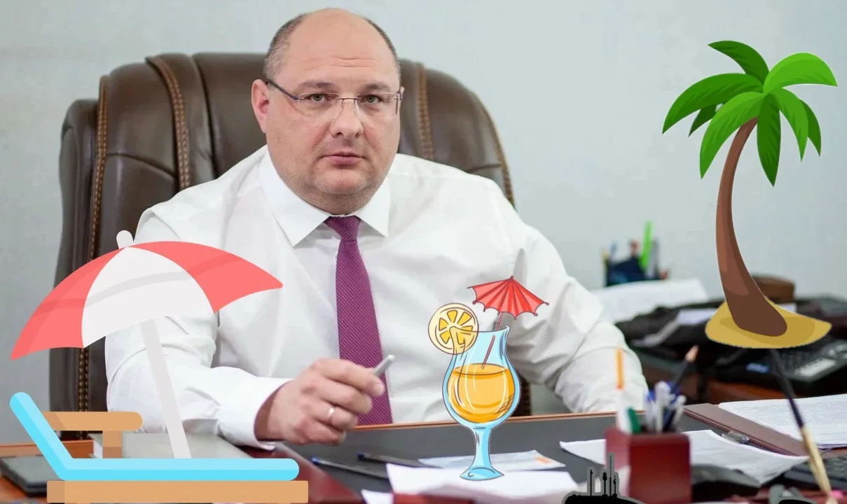 Вывезли. Надеемся — навсегда😁