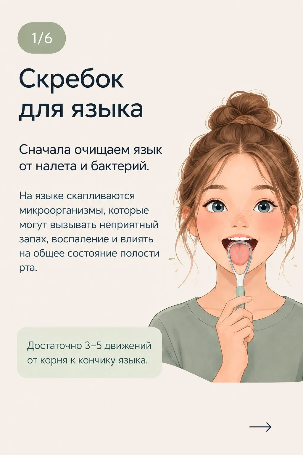 По данным разных опросов, часть школьников пропускает вечернюю чистку.