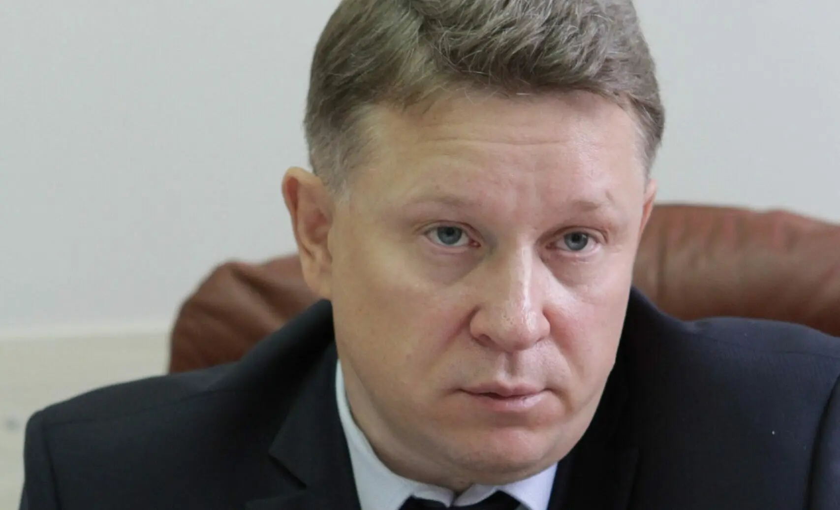 Экс-глава Самарского областного суда Александр Шилов ушел в отставку. Основанием для пр...