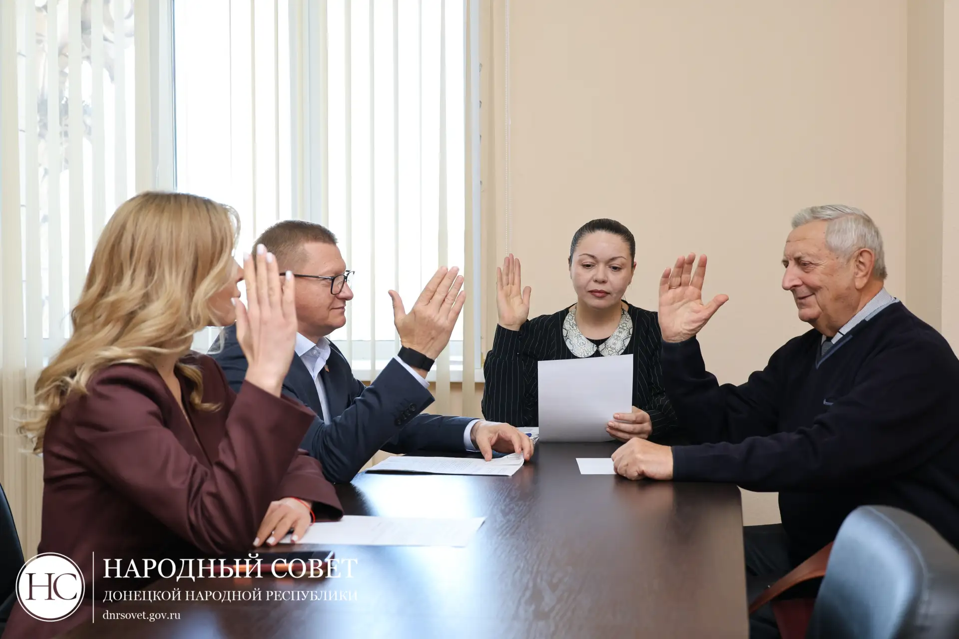 Право на второй шанс: депутаты обсудили оказание бесплатной юридической помощи для осво...