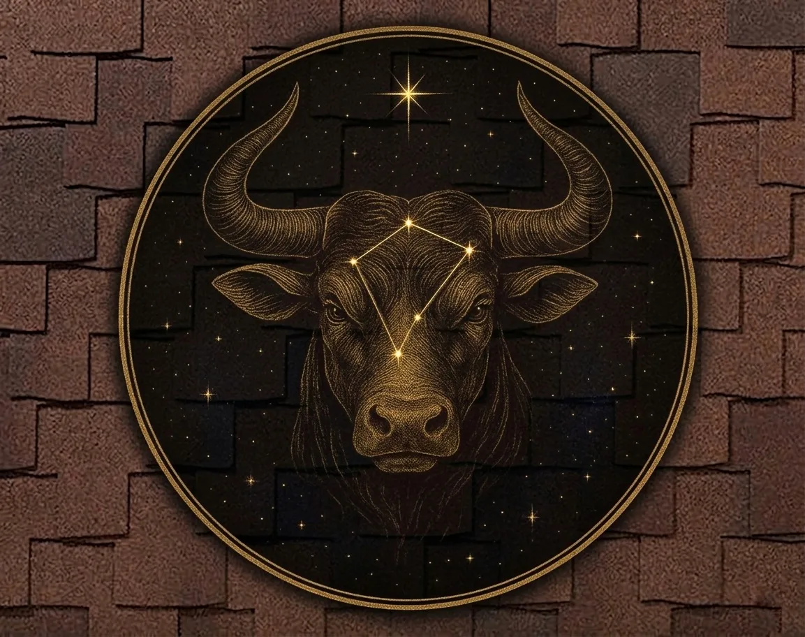 Телец ♉ Гороскоп на май