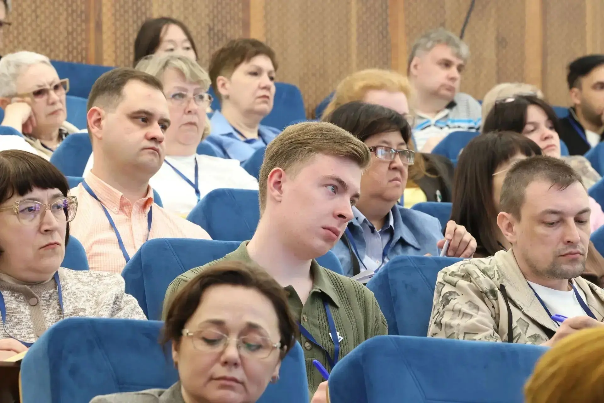 📚 ТОИПКРО на стратегическом семинаре в Москве   В Москве проходит всероссийский обучающий семинар «О