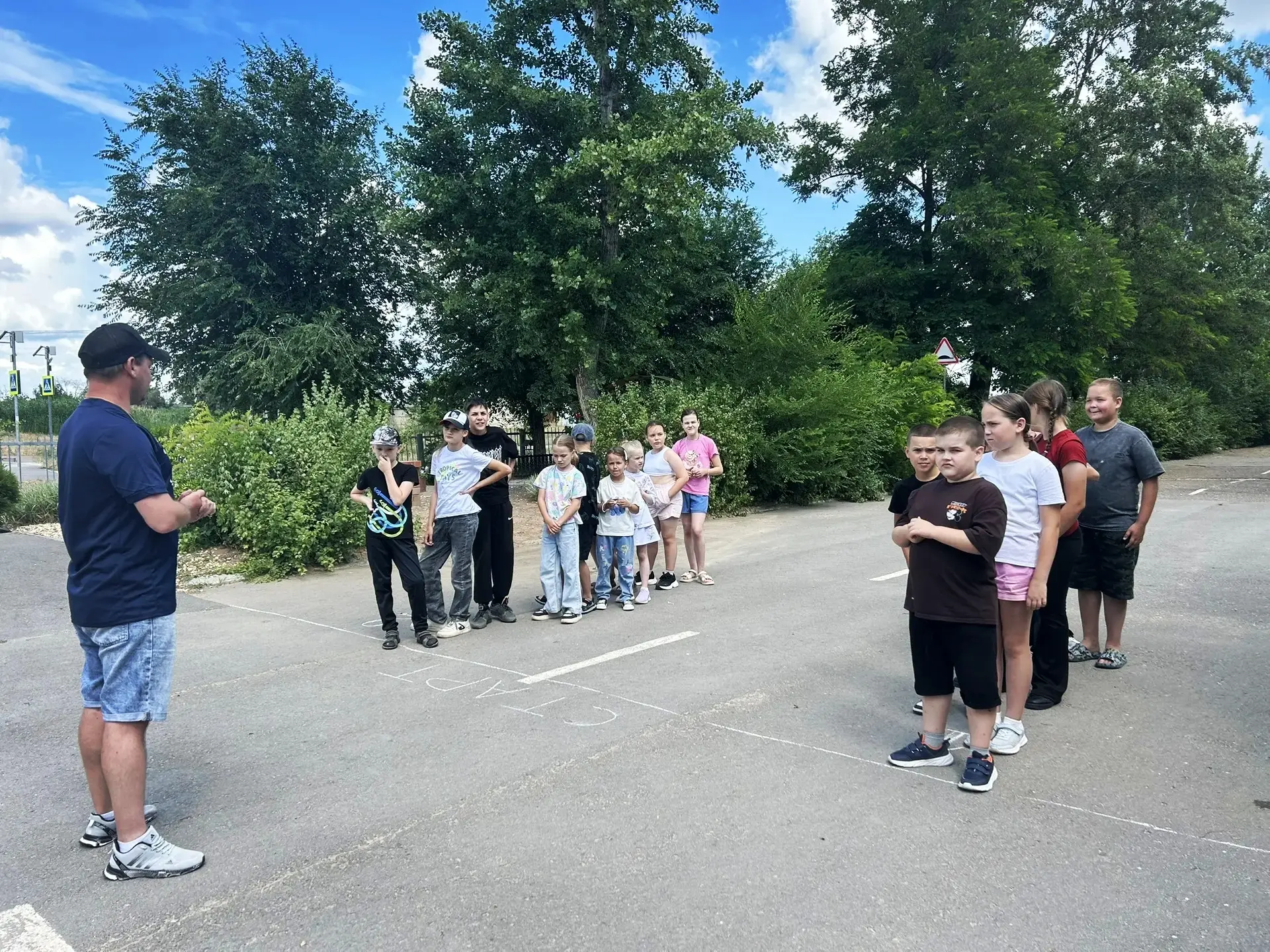 🕯️ День Памяти и Скорби — сегодня мы с глубоким уважением вспоминаем всех, кто отдал свои жизни за 