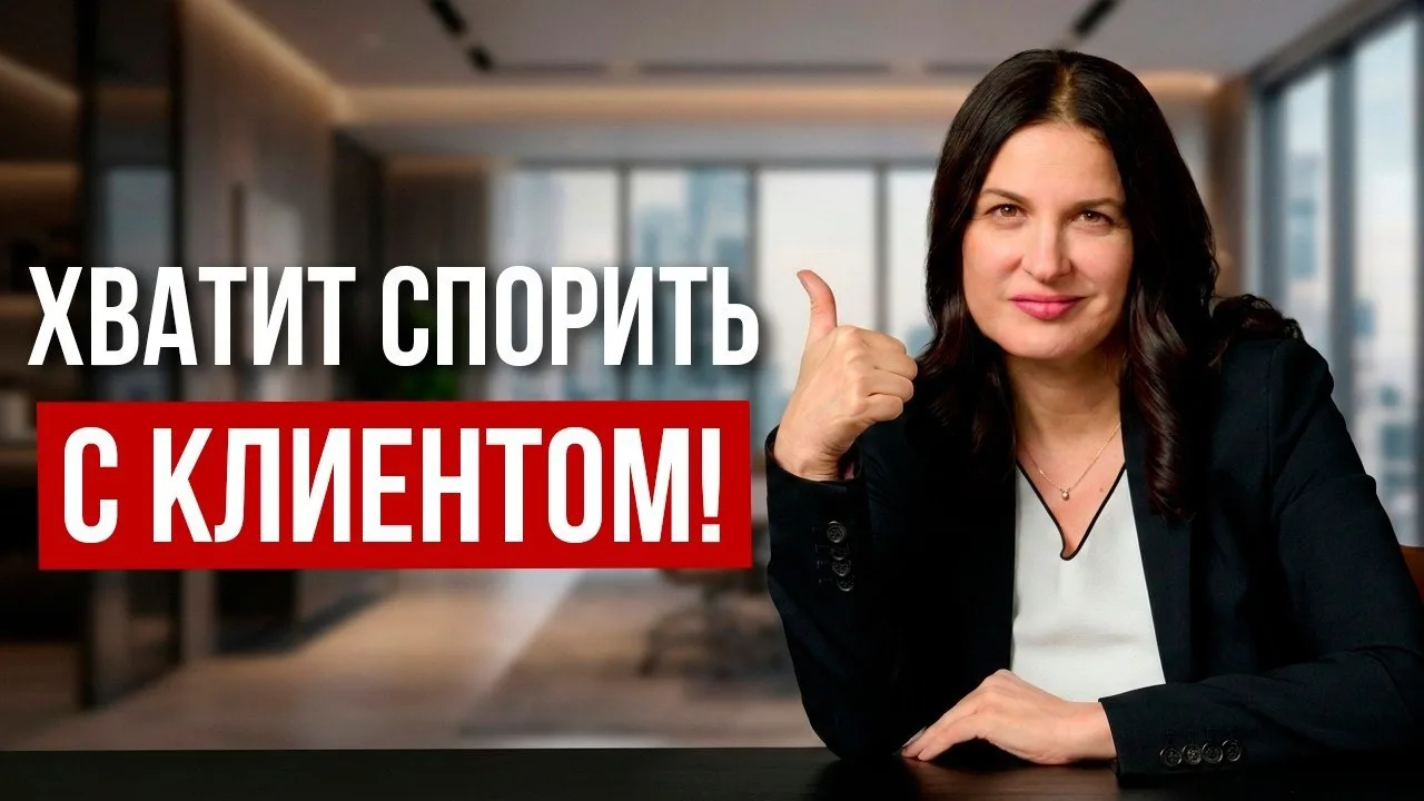 🎞  Новый выпуск: «Я всё время отвечаю — а какие вопросы двигают переговоры вперёд?»