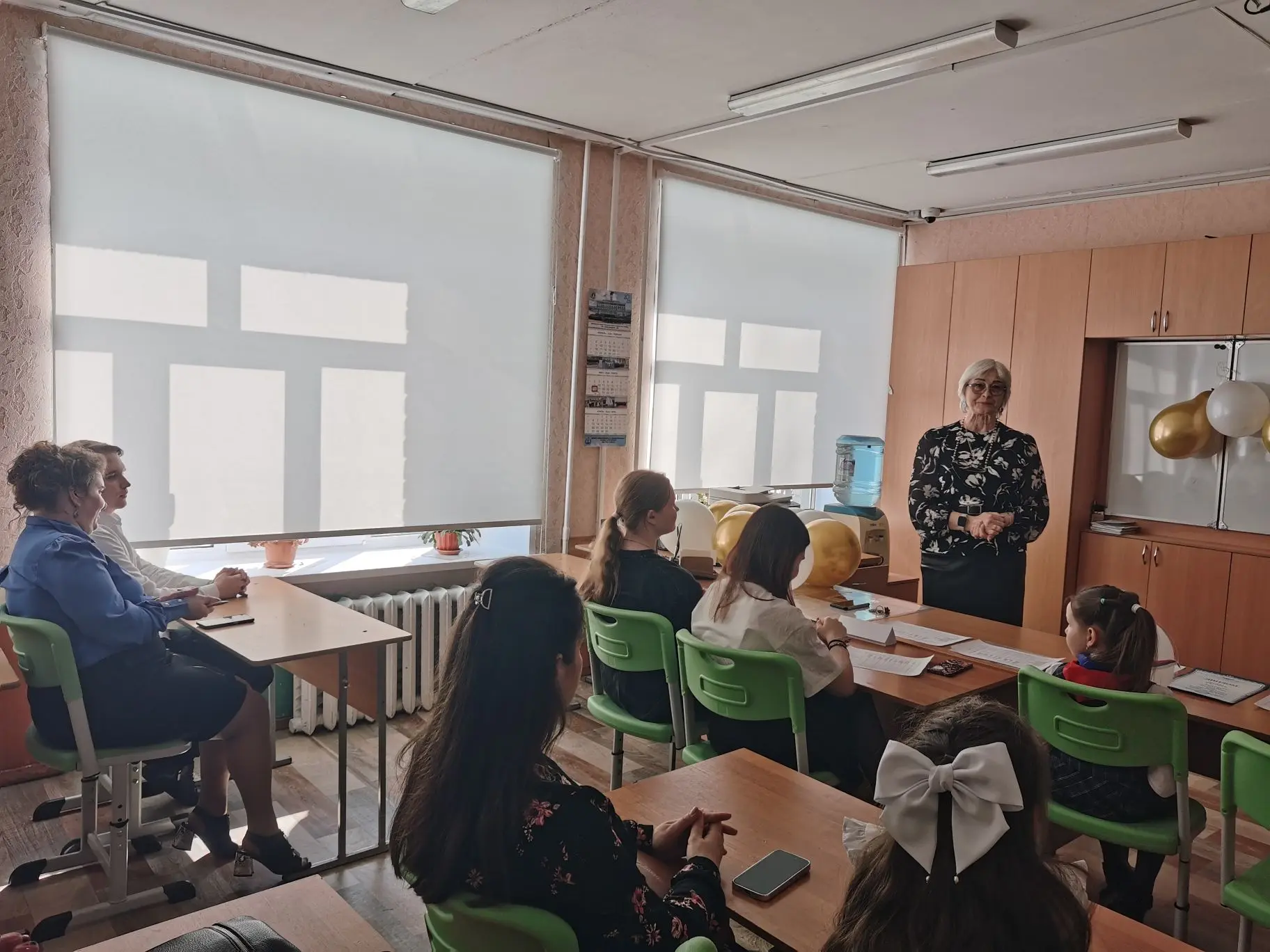 📚 НАУЧНОЕ ОБЩЕСТВО УЧАЩИХСЯ 19.03.2026