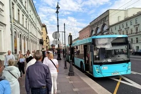 💰Разовый проезд подорожает в Петербурге в 2027 году