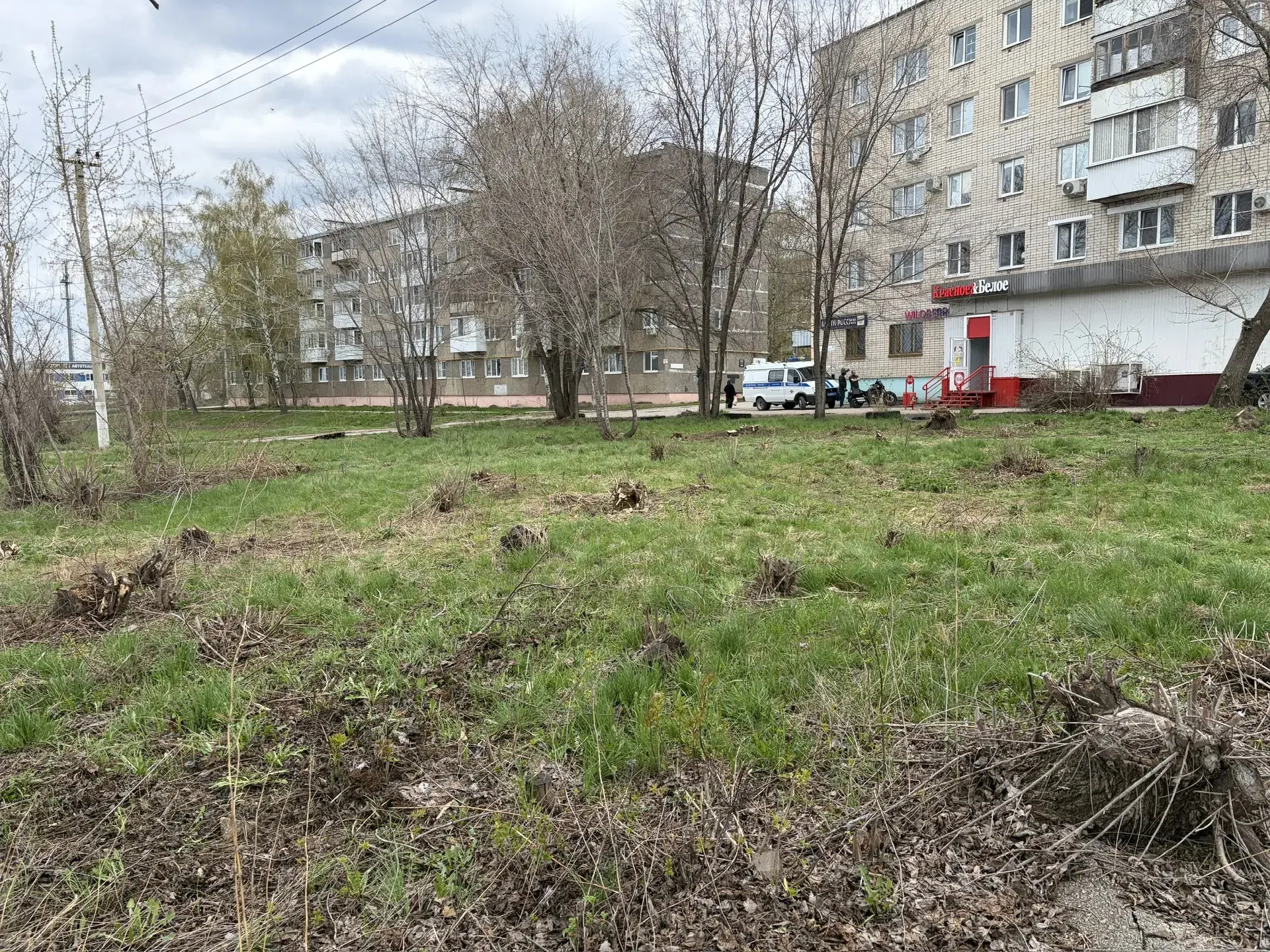 🔥Сегодняшний день завершаем ещё одним субботником!   Мы часто слышим критику в адрес современной мол