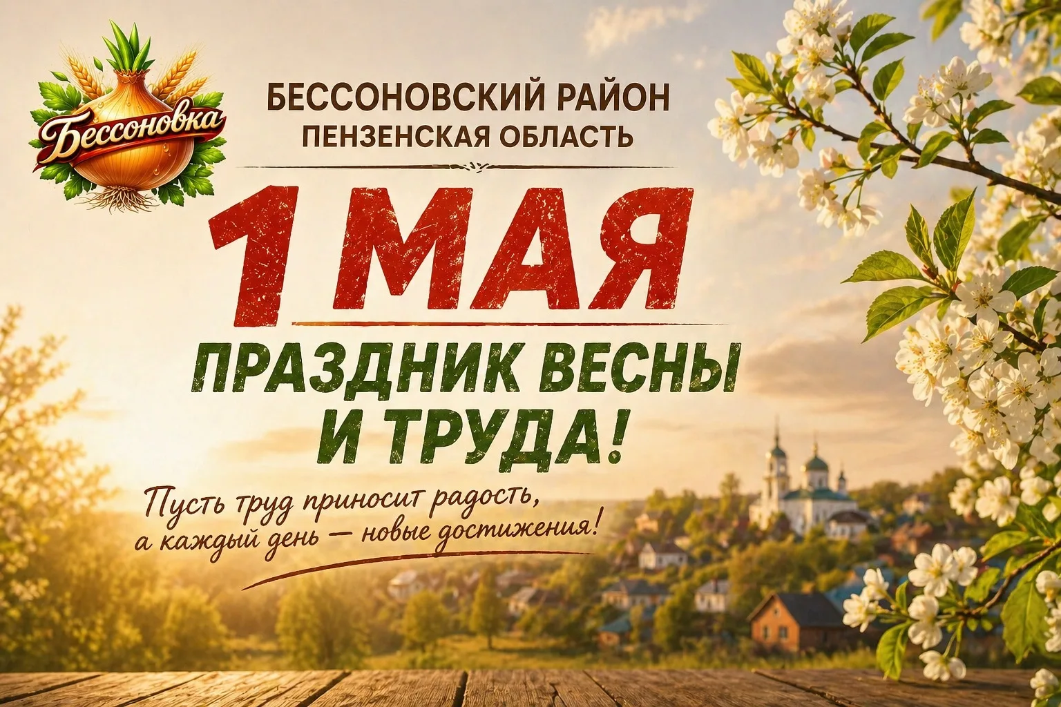 🌿 Дорогие односельчане! 🌿
