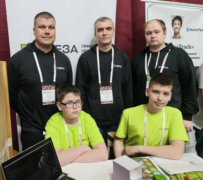 МЫ ЗАВОЕВАЛИ 2 МЕСТО В РОССИИ В КОНКУРСЕ ИКаР-2026!