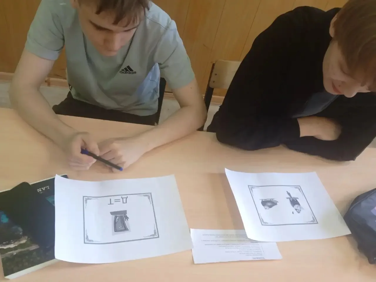 24 июня мероприятие в лагере "Интеллектуал" прошло в формате соревновательной игры межд...