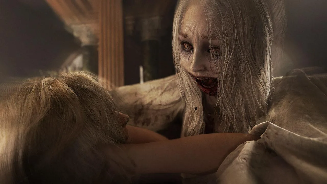 Инсайдер: DLC для Resident Evil Requiem выйдет в 2027 году

CAPCOM, похоже, меняет подход к развитию