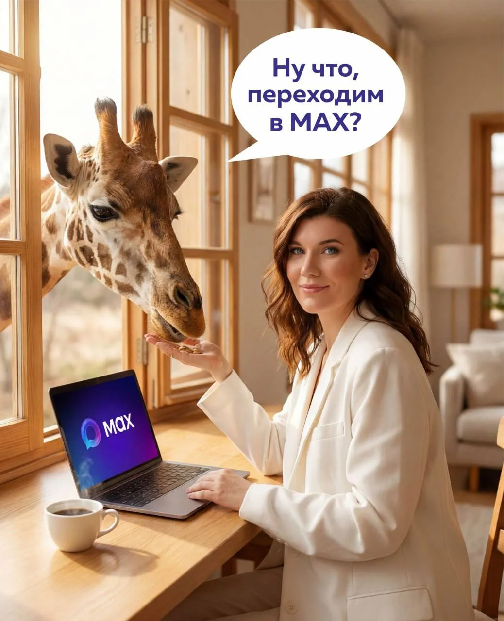 ⚡️Как дизайнерам начать получать клиентов из MAX