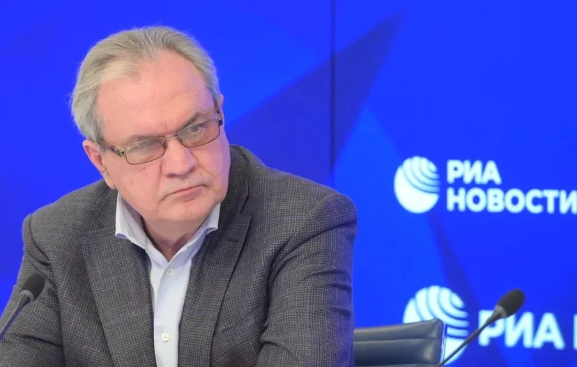 ❓Что предлагают СПЧ и Институт наследия и современного общества РГГУ по использованию И...
