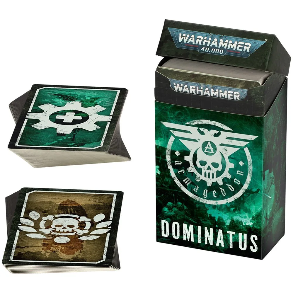🔥 Событие, которого ждали поклонники Warhammer 40,000. Armageddon уже в предзаказе!

Одиннадцатая р