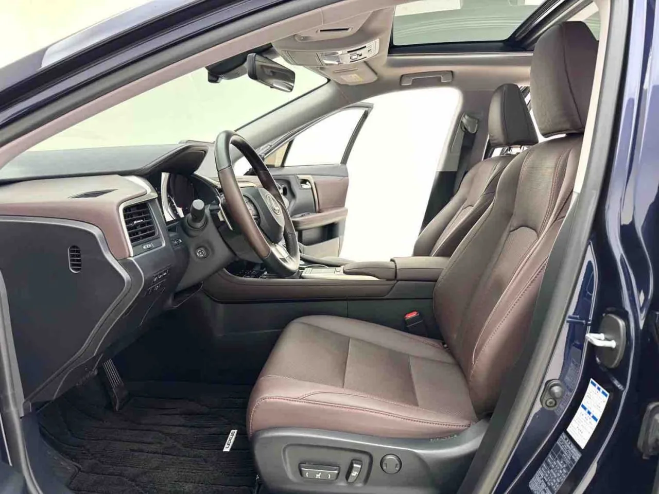 🚗 Lexus RX 2020 RX300 2.0T 4WD Elegance Edition (Facelift) 🚗  В наличии в Китае 🇨🇳  📍 Стоимость под 