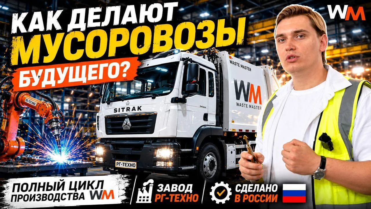 🤯 Мы не ожидали увидеть такой уровень производства в России.

Высокоточная лазерная резка, современ