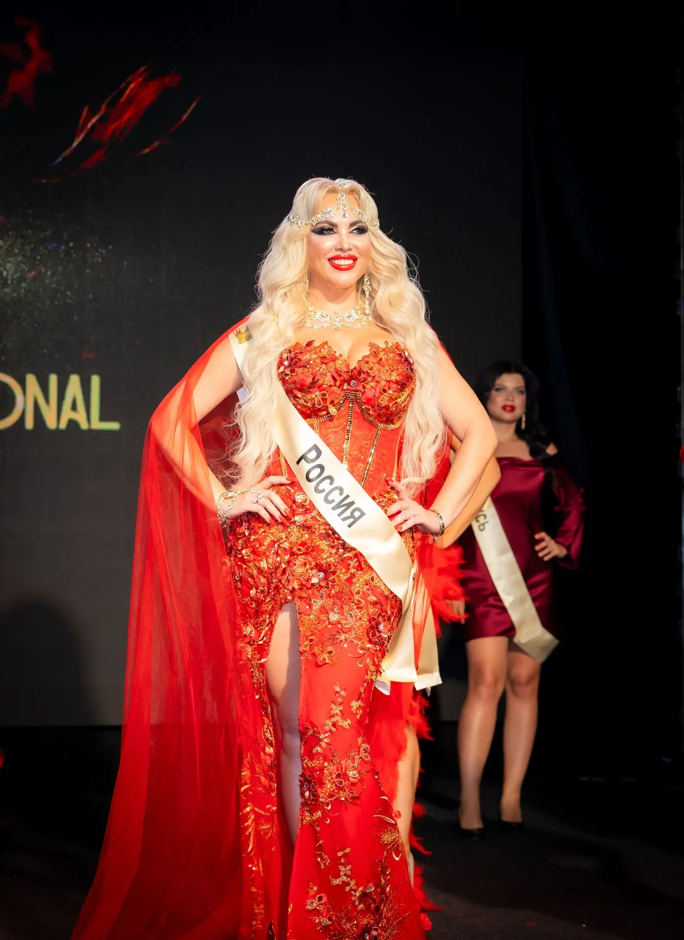DIVA International 2026 подарил столько красивых моментов, что выбрать любимые фотограф...