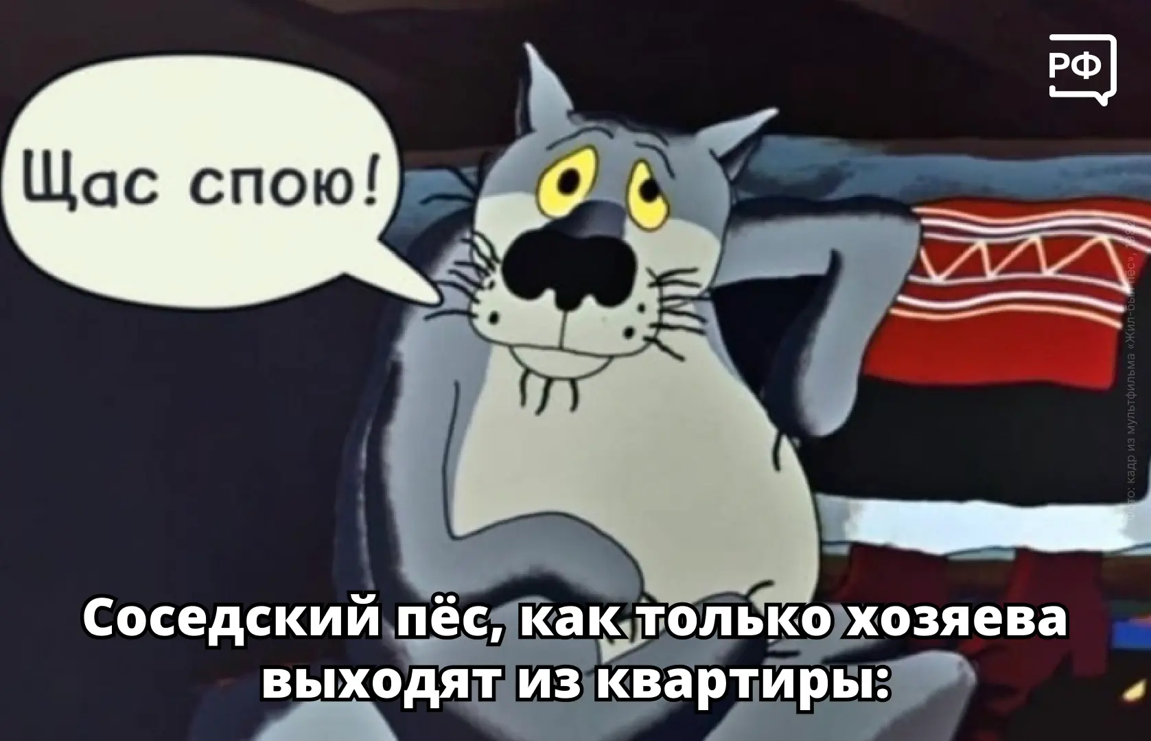 🐕 Собак любят почти все. Но не каждый готов терпеть постоянный лай. Если у соседей пёс...