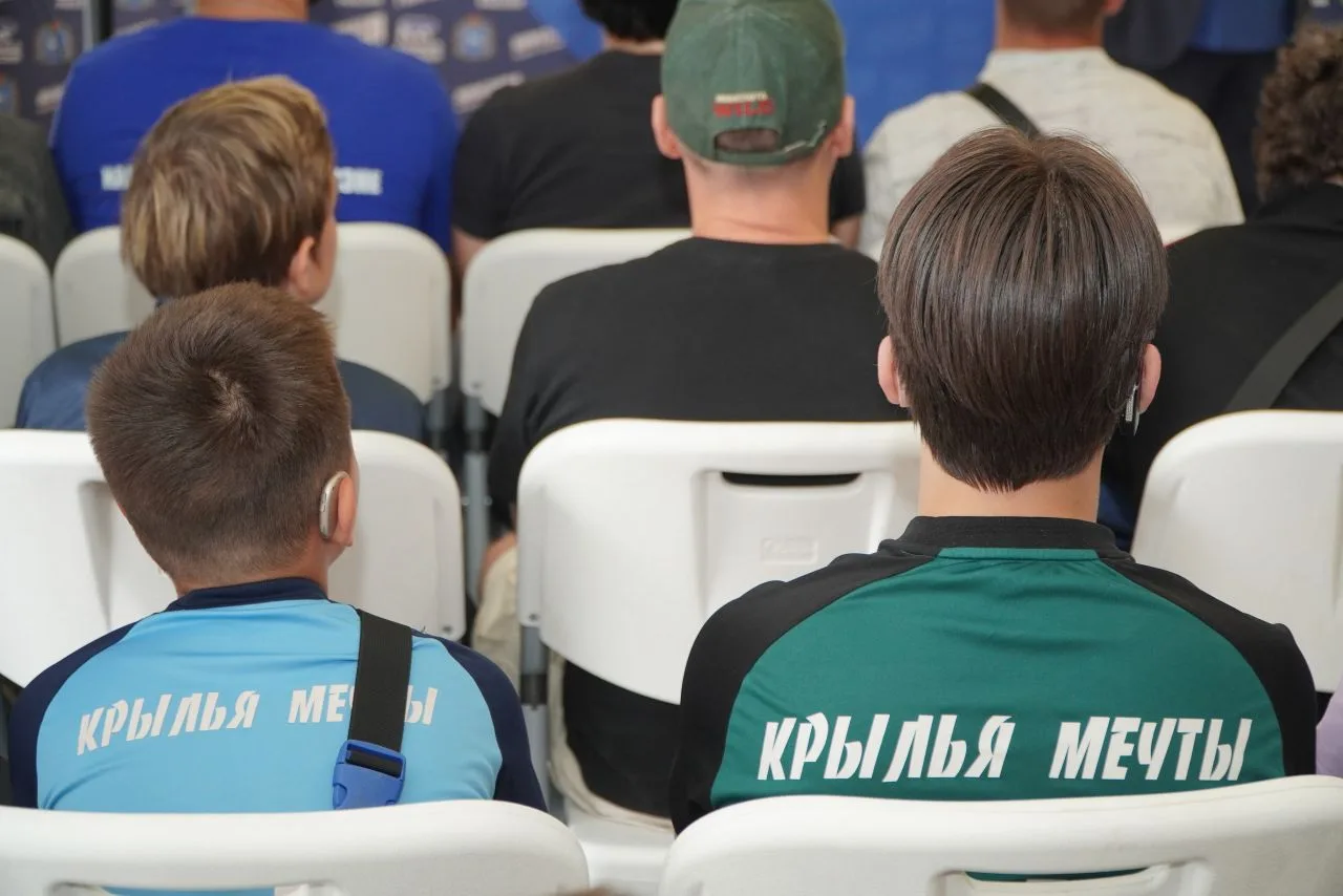В штабе Самарского регионального отделения «Молодой Гвардии Единой России» состоялся фи...
