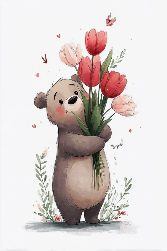Для вас 💞