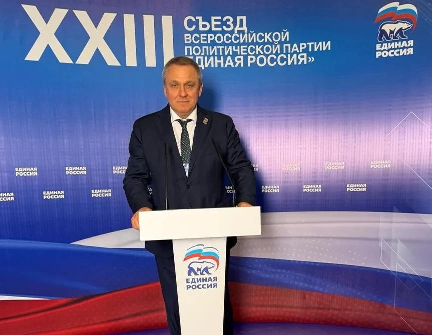 Друзья, делюсь с вами важной новостью.