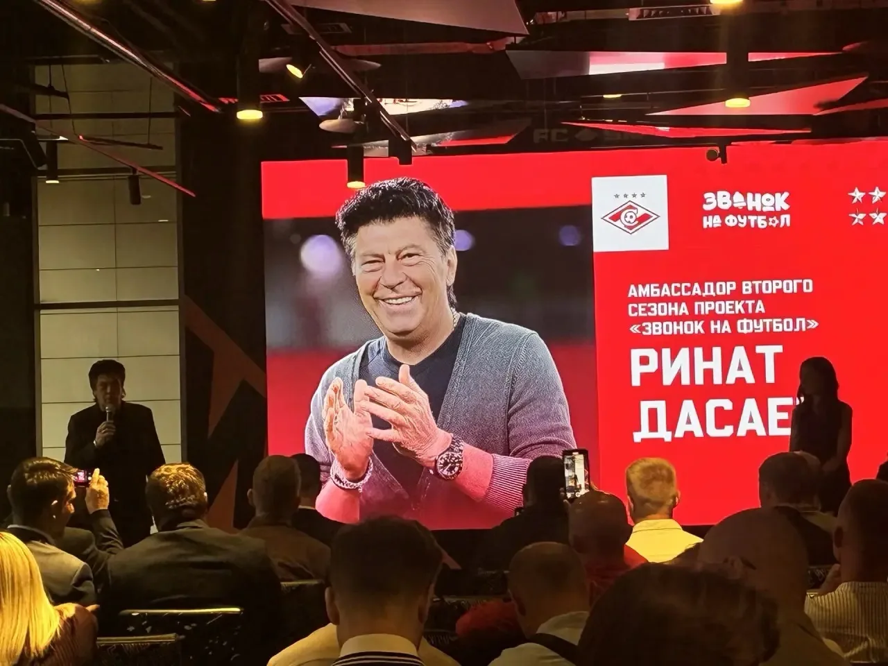✨ Когда спорт становится историей, а учителя — её героями.