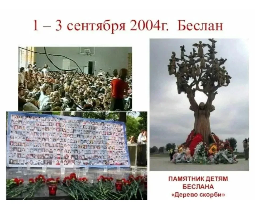 📌 Память и последствия 📌