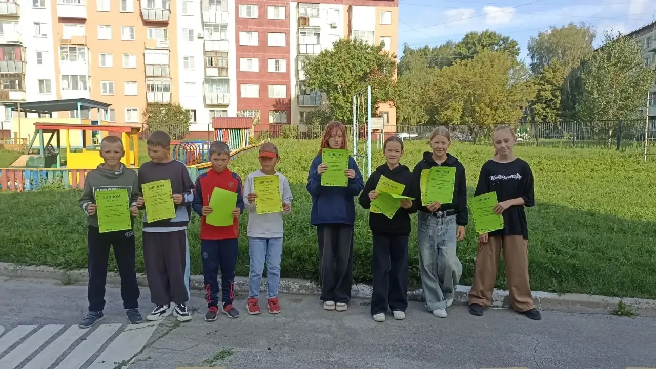 Увлекательные занятия для пятиклассников продолжаются👩‍🔬🙇‍♂️