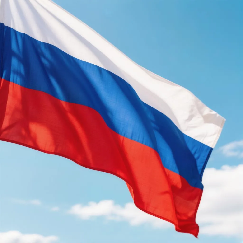 🇷🇺12 июня — День России

Сегодня мы отмечаем День России — праздник гордости за нашу страну и её в