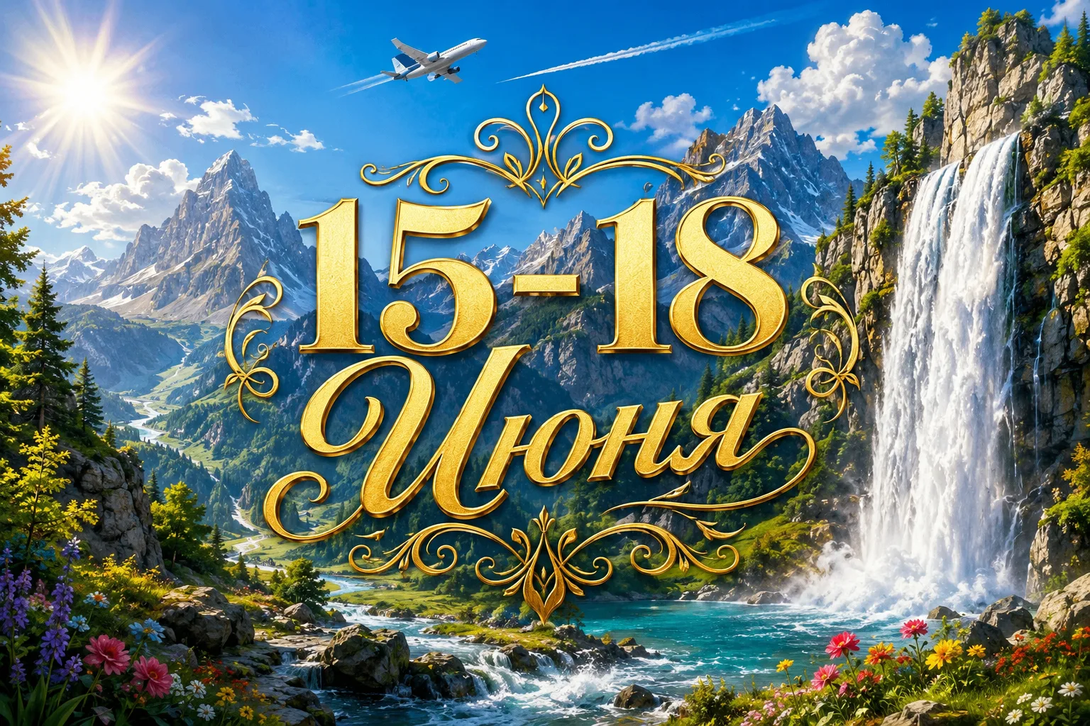 Привет, дорогие друзья! Давайте разберем даты 15-18 июня
Понедельник 15 июня.
Новолуние в Близнецах.