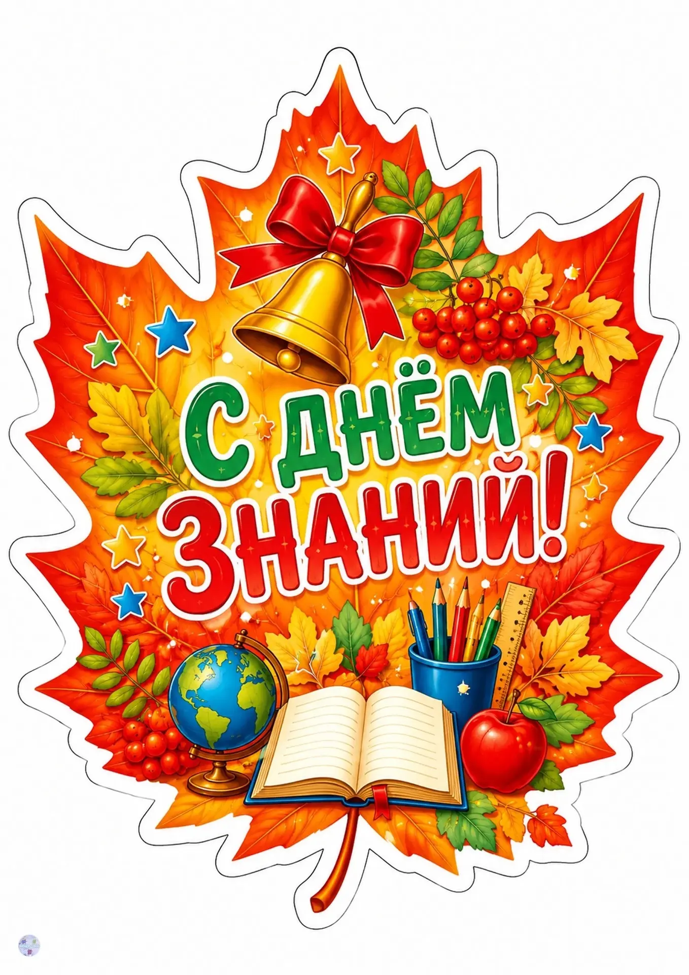 ✅Первое сентября – радость для всей детворы. День знаний в детском саду – особенный пра...