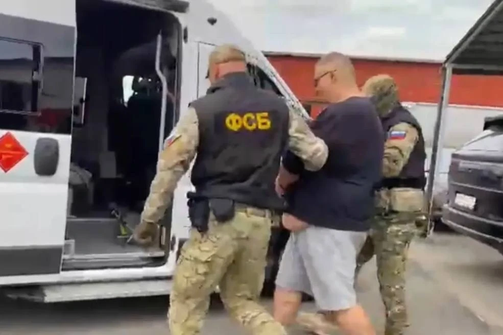 Ответственных за питание в челябинских школах задержали по подозрению в хищении 30 милл...