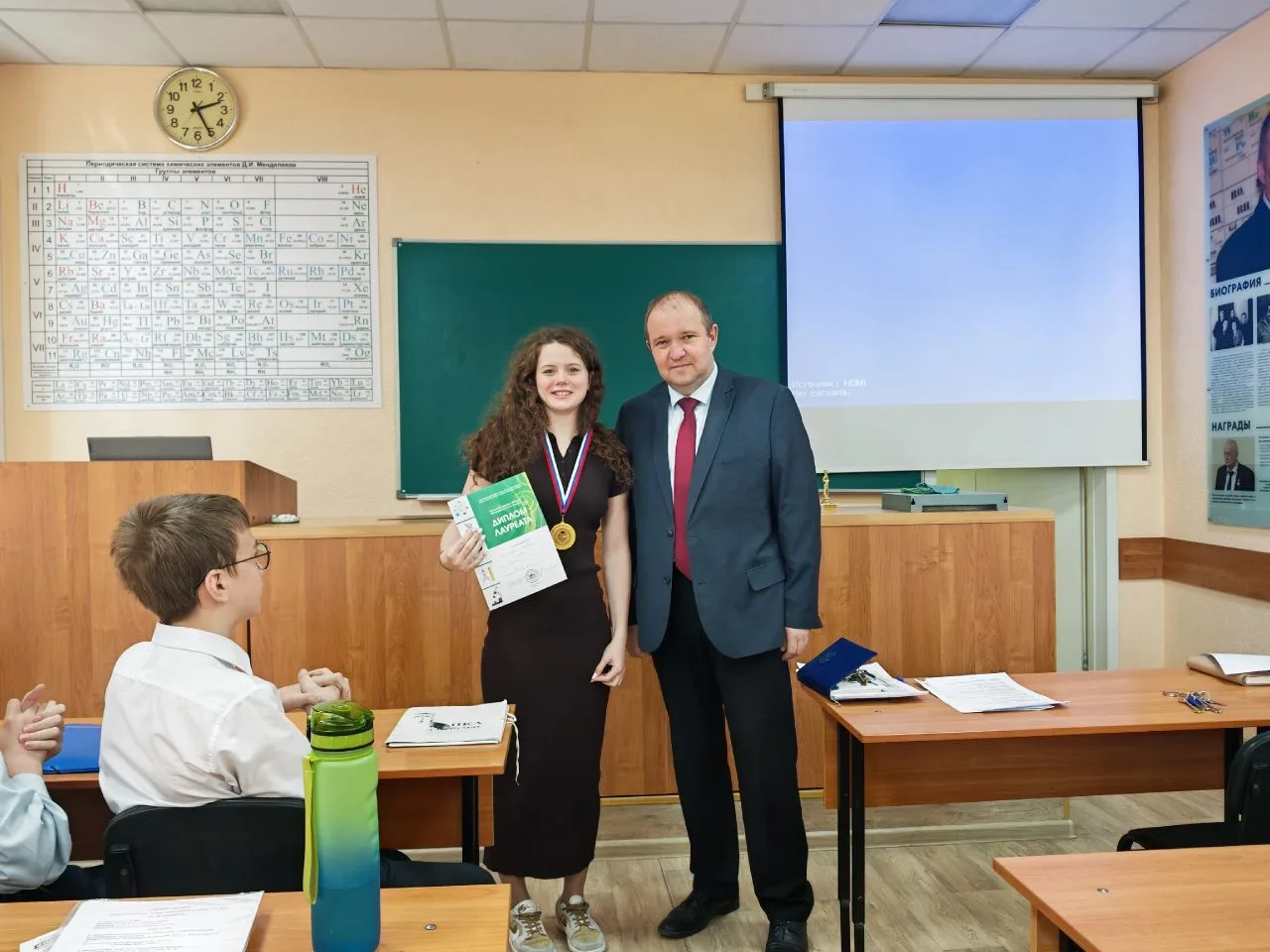 ‼Городской этап НПК