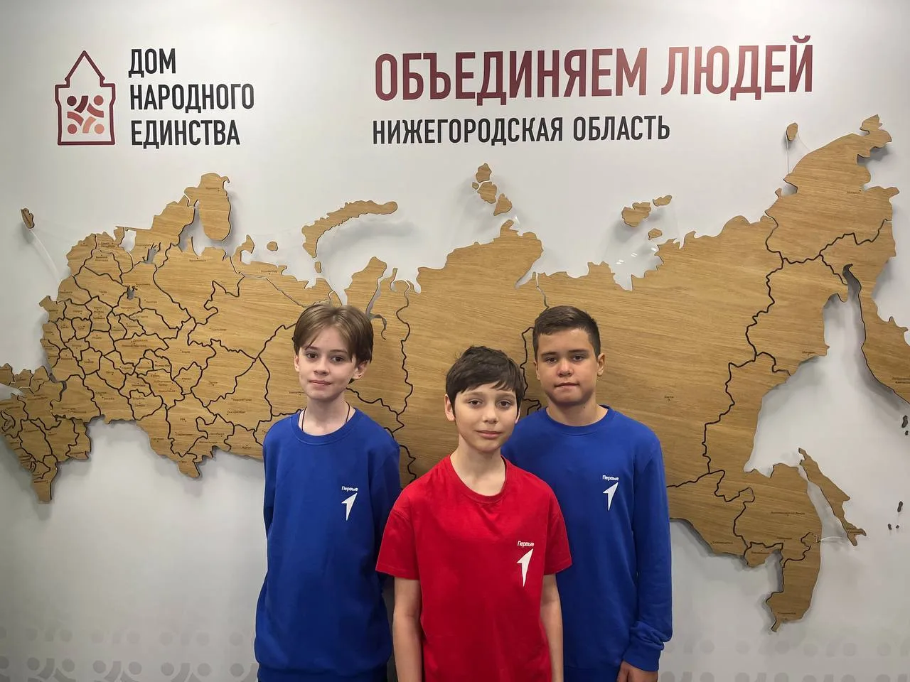 🌿 Яркое начало каникул у юннатов 🌿  30 марта на площадке Дома народного единства обучающиеся 5 «З» к