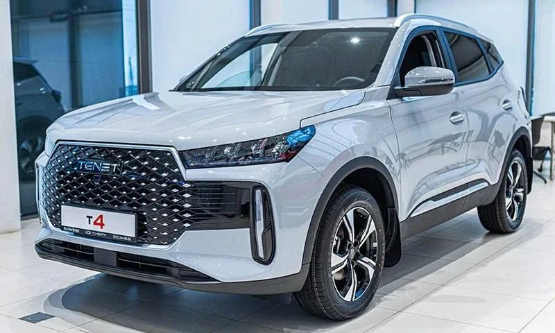 Список разрешённых авто для использования в такси в России расширили, сообщили в Минпромторге. В нег