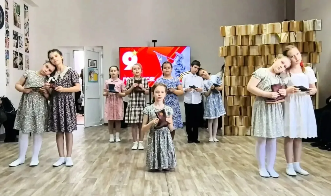 Никто не забыт!  🎗В преддверии 81-й годовщины Победы в Великой Отечественной войне – священного для 