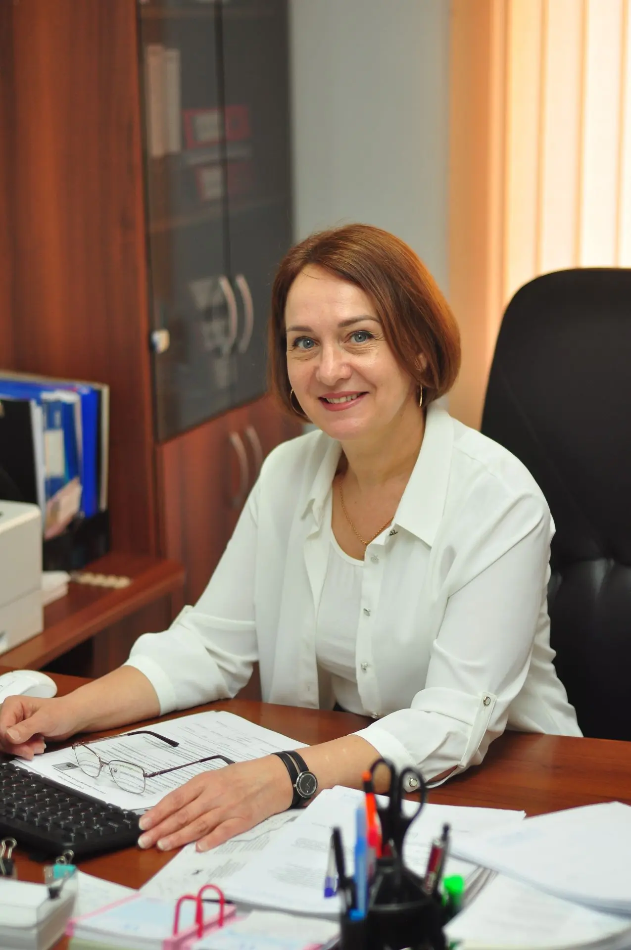 Призвание — помогать

8 июня, в День социального работника, в Нижнеудинском районе чествовали тех, к