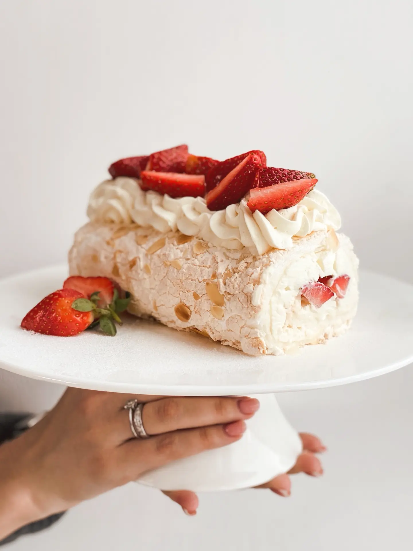 Изображение 3 к публикации «Shumskaya desserts | Десерты Шумской»