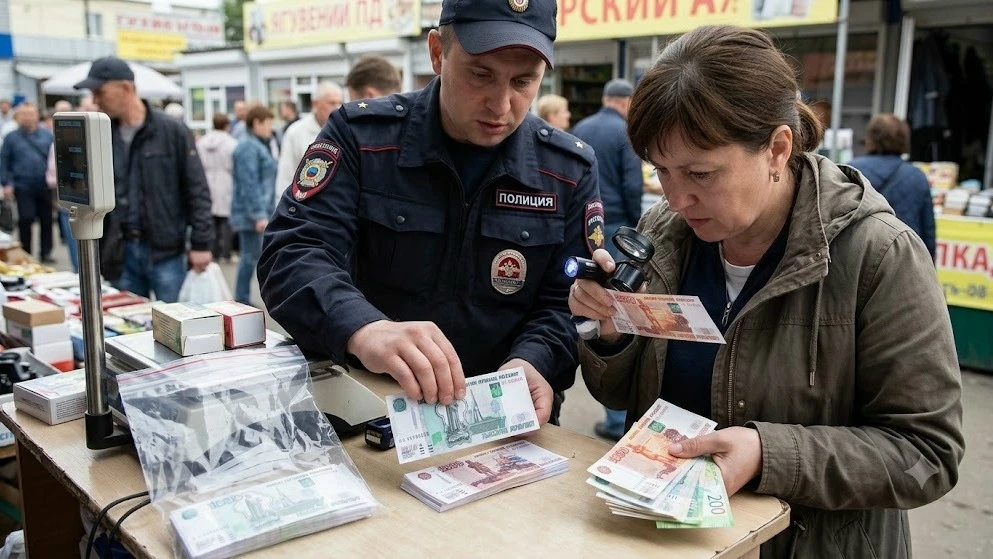 Прикольные купюры вне закона! В России собираются запретить банкноты банка приколов. 💵🚫

Центробан