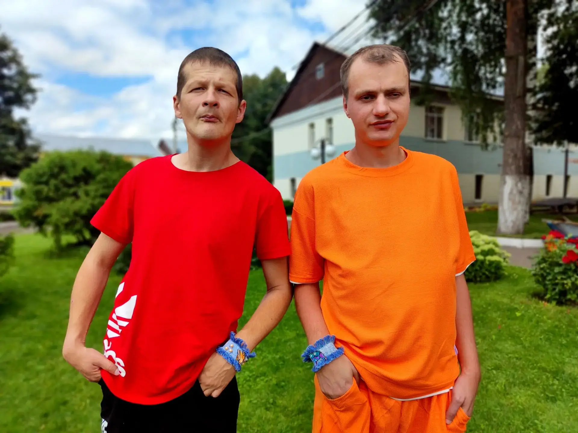 🌟 Когда творчество объединяет! 🌟