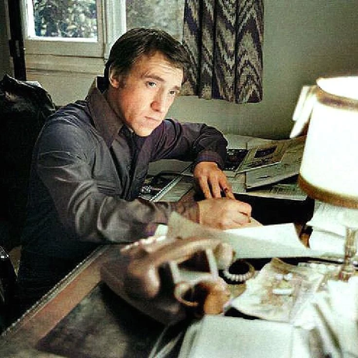 Памяти Владимира Высоцкого

25 июля — день, когда голос становится тише, но слышится отчётливее. В э