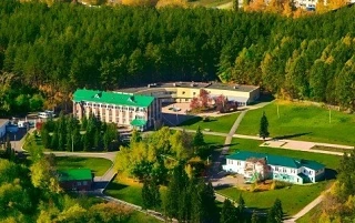 ⚡️ Мэра Уфы предварительно задержали по делу о махинациях с землёй санатория «Радуга»    Ратмира Мав