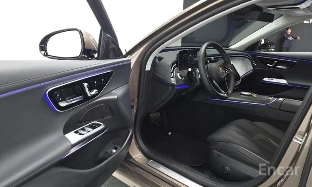 📹 🛠🔑 Drive_Emotions. Автомобили из Кореи под заказ** 🌟   Mercedes Benz E200 ‘ 2024 года   (под заказ