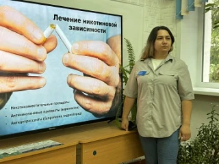 Против курения 💨

📌 27 мая в нашем колледже для студентов первого курса прошла лекция на тему: «Пр